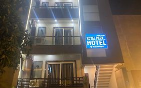 Royal Park Inn